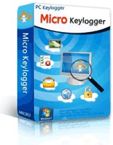 Micro Keylogger More info